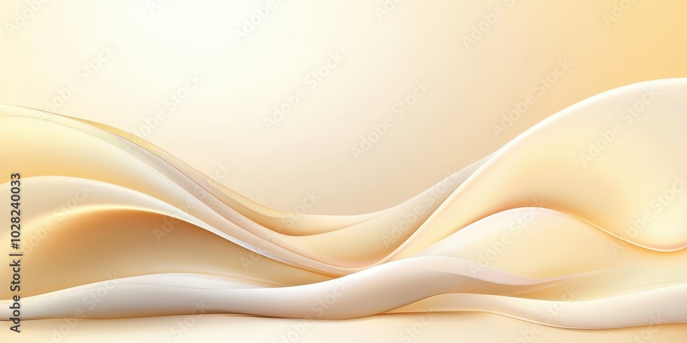 A pale light yellow background with subtle gradients and a soft glow for a calming effect. A pale light yellow background with subtle gradients and a soft glow for a calming effect.