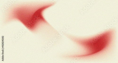 Dark red on light  gradient mesh background Color gradient, vector holographic blur abstract background. Color watercolor gradient