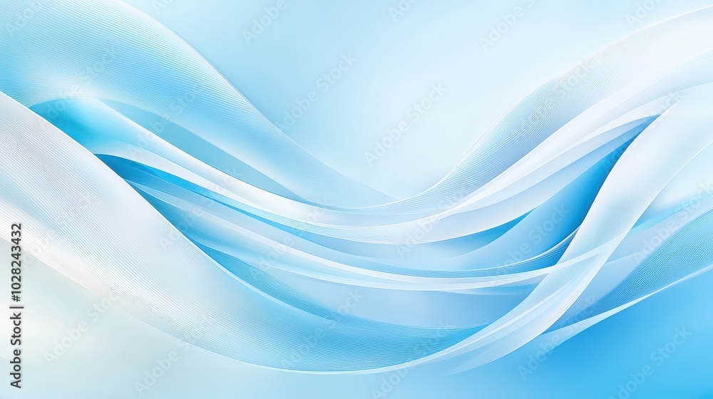 Abstract light blue artistic background with bold brushstrokes, creating a dynamic and creative design. Abstract light blue artistic background with bold brushstrokes, creating a dynamic and creative design.
