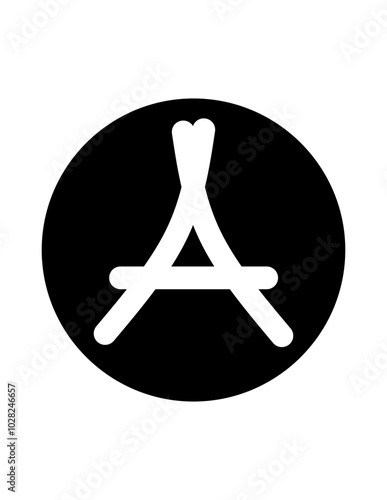 Letra Logotipo A.ai