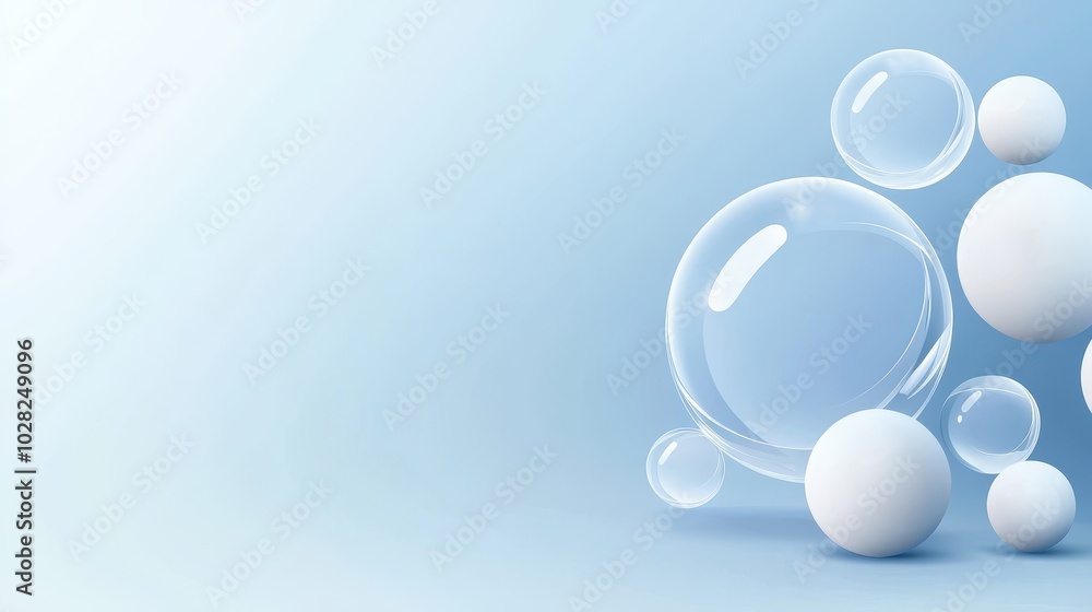 Light blue background with overlapping circular dots, adding depth and complexity to a simple design. Light blue background with overlapping circular dots, adding depth and complexity to a simple design.