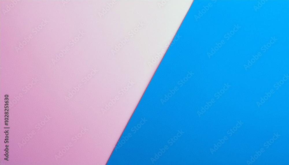 Vibrant Pink and Blue Abstract Background: A captivating blend of pastel pink and bright blue, creating a striking visual contrast. Perfect for modern designs. Vibrant Pink and Blue Abstract Background: A captivating blend of pastel pink and bright blue, creating a striking visual contrast. Perfect for modern designs.