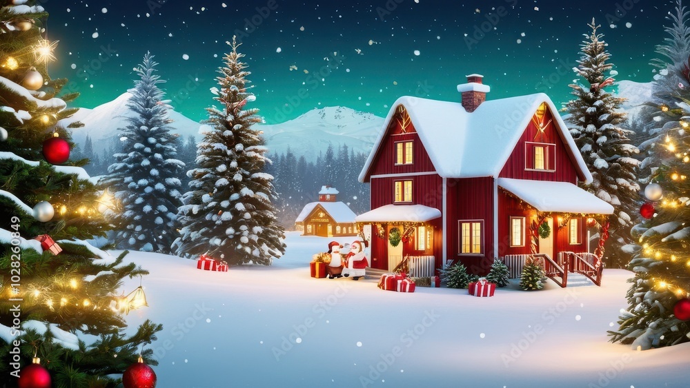 Christmas background ipad Christmas background ipad
