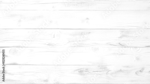 White wood texture. Wood texture with beautiful natural patterns in retro concept. bleached wood table surface
