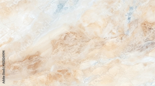 A high-resolution image of a pristine white marble with subtle veins. White marble textured background. Abstract white marble background with brown and gray color