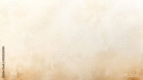 Abstract Beige and Brown Textured Background