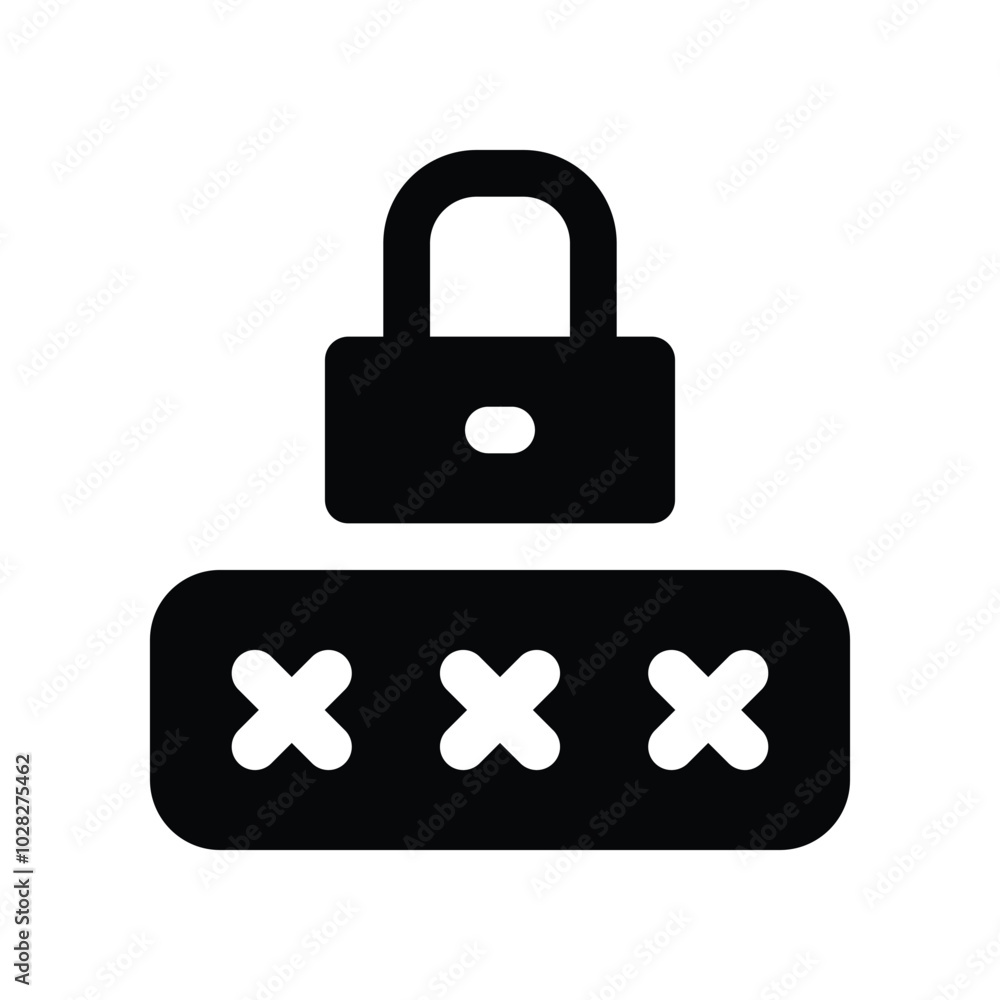 privacy icon. vector glyph icon for your website, mobile, presentation, and logo design. privacy icon. vector glyph icon for your website, mobile, presentation, and logo design.