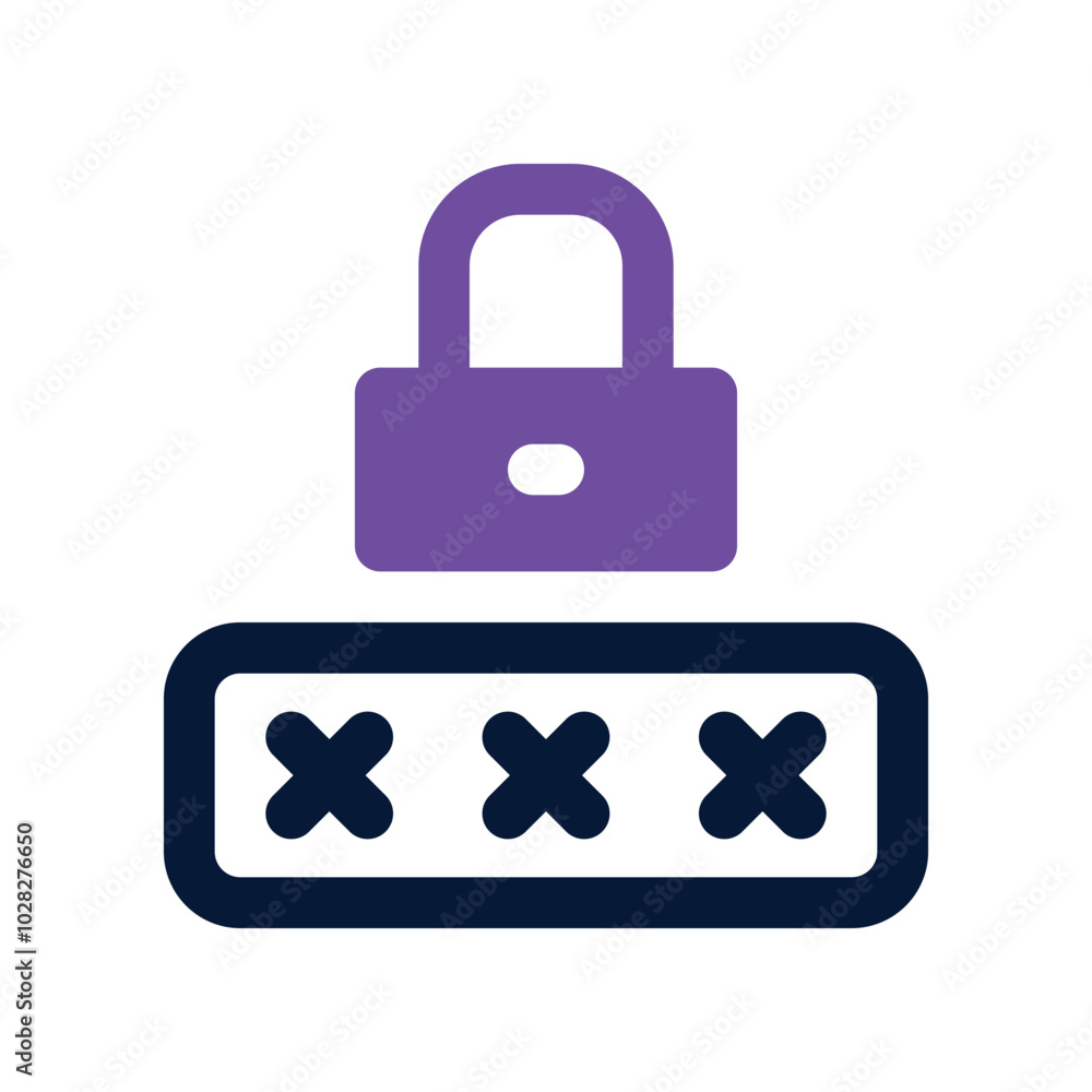 privacy icon. vector dual tone icon for your website, mobile, presentation, and logo design. privacy icon. vector dual tone icon for your website, mobile, presentation, and logo design.
