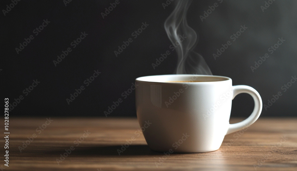 hot coffee Generative AI hot coffee Generative AI
