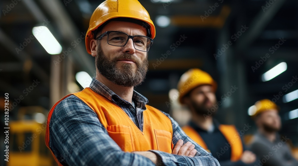 Workplace Safety Trainer with Team Focus Workplace Safety Trainer with Team Focus