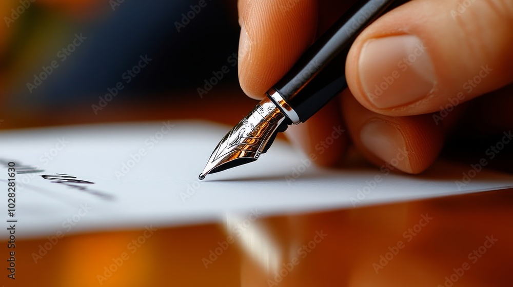 Contract E Signature, Generative AI