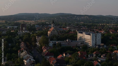 Wanderlust: Journey Through Hungary Europe photo