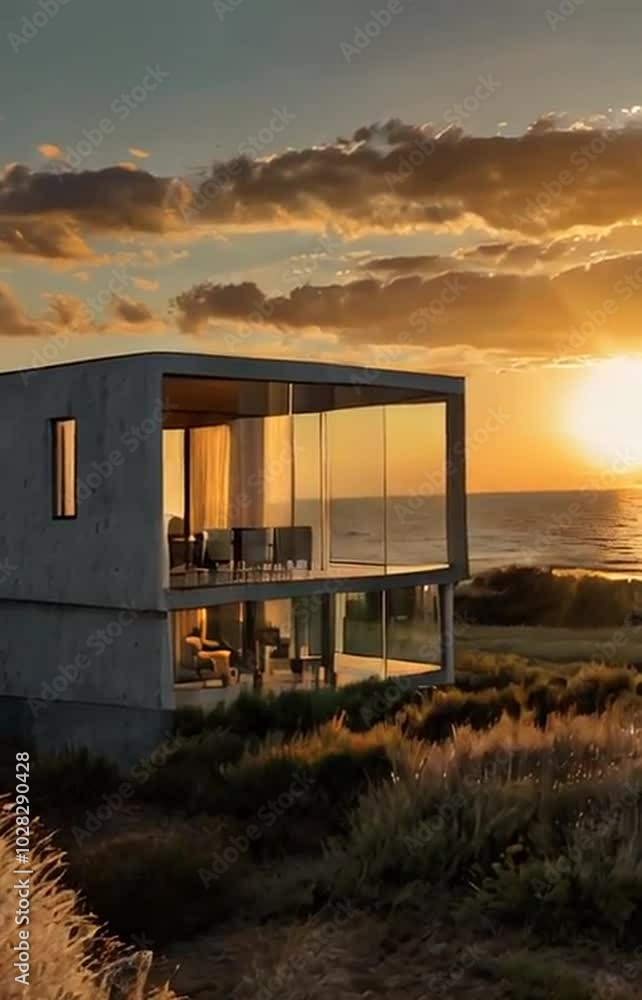 House on Beach House on Beach