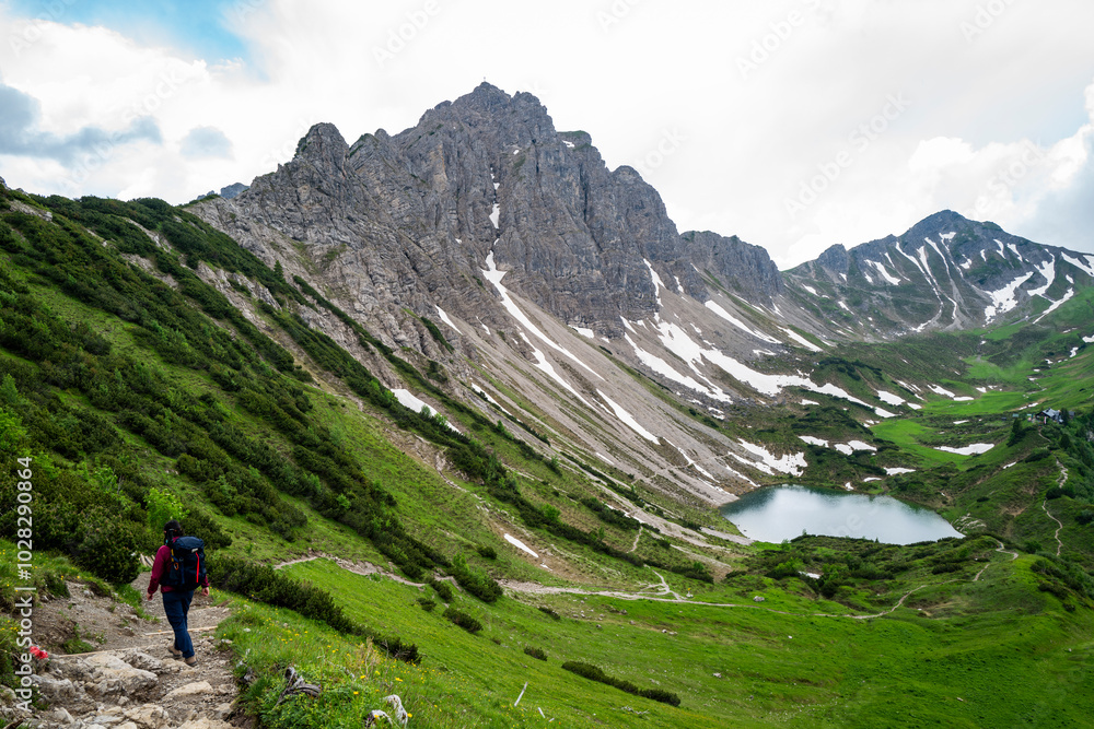 Alpen Alpen