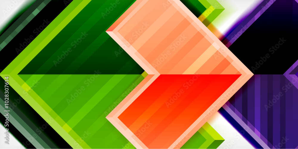 Arrow geometric abstract vector background. Vector Illustration For Wallpaper, Banner, Background, Card, Book Illustration, landing page Arrow geometric abstract vector background. Vector Illustration For Wallpaper, Banner, Background, Card, Book Illustration, landing page