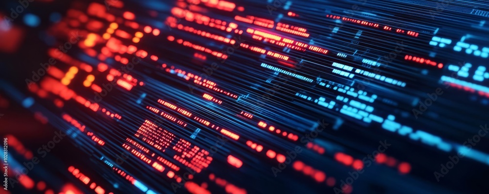 Blockchain transaction flow, futuristic finance display, neon holograms, cyberpunk vibe Blockchain transaction flow, futuristic finance display, neon holograms, cyberpunk vibe