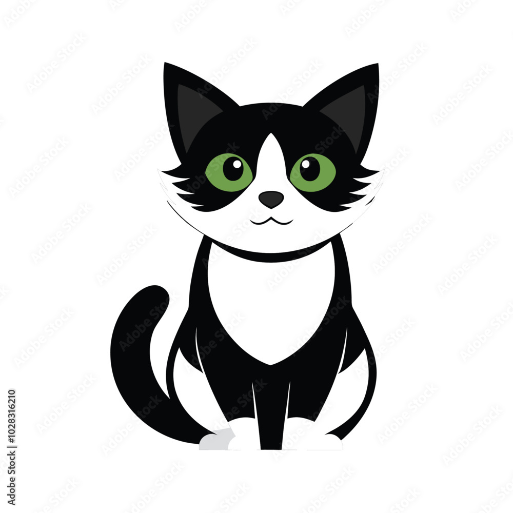 Cat design art illustratior Cat design art illustratior
