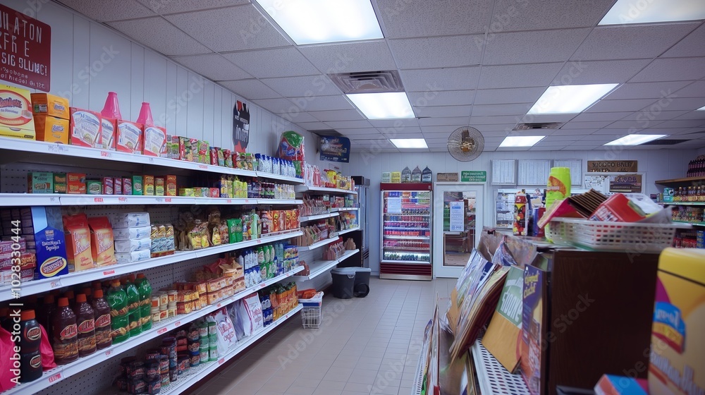 Fototapeta premium landscape theme for Wallpaper