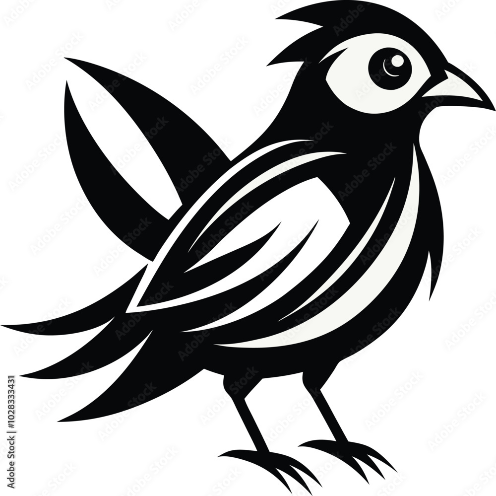 Fototapeta premium Animal logo design