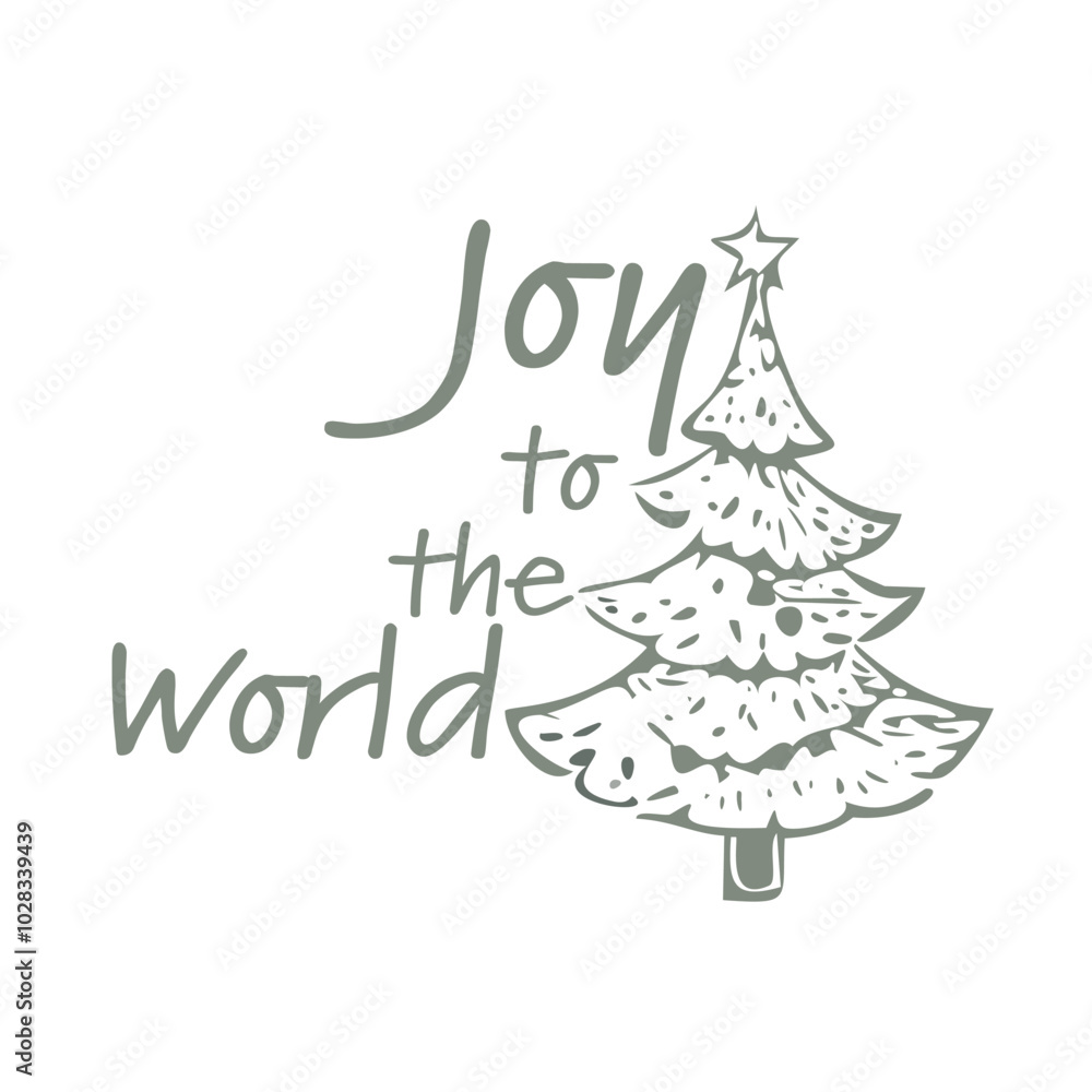 Christmas Quotes design for print or use as card, sticker, flyer or T Shirt Christmas Quotes design for print or use as card, sticker, flyer or T Shirt