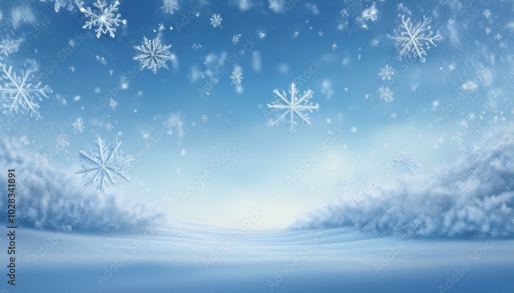 Frost-covered window panes, with delicate patterns forming around the edges, leaving the cen Frost-covered window panes, with delicate patterns forming around the edges, leaving the cen