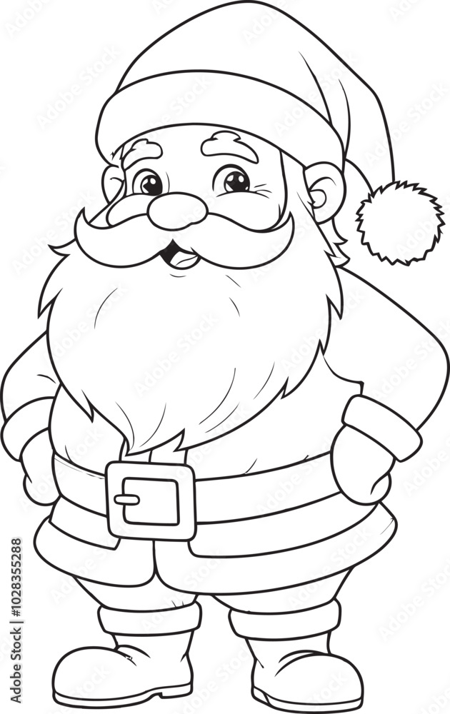 Christmas Coloring element Drawings Outline and Line art pages Christmas Coloring element Drawings Outline and Line art pages