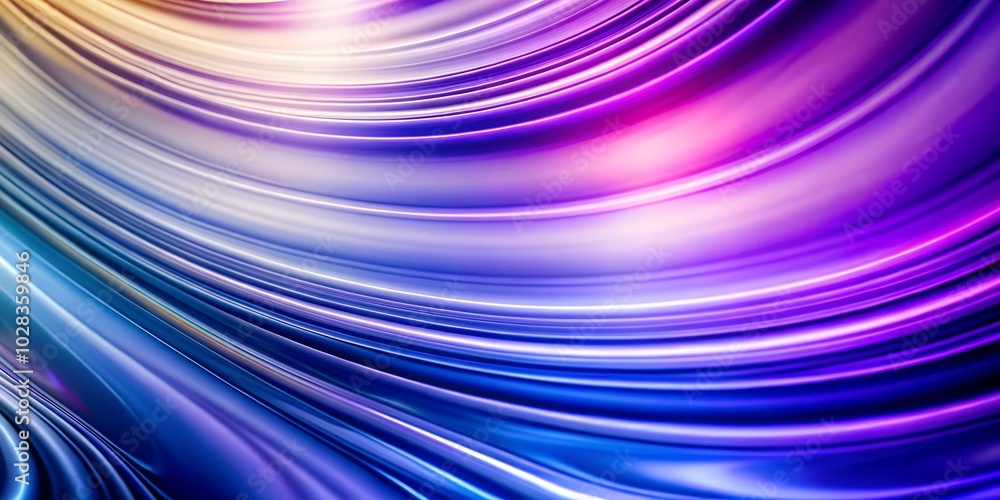 Abstract vibrant wave pattern in shades of blue, purple, and pink, with smooth curves and glowing highlights, creating a futuristic, dynamic, and energetic effect. Abstract vibrant wave pattern in shades of blue, purple, and pink, with smooth curves and glowing highlights, creating a futuristic, dynamic, and energetic effect.