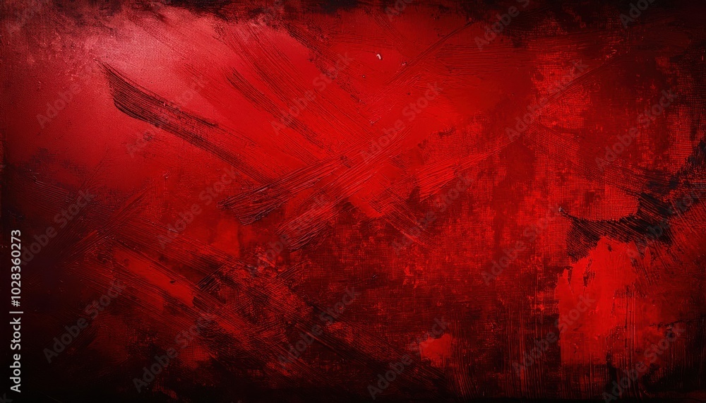 Deep Crimson Grunge Texture with Distressed Brush Strokes, Dark Scratches, and Rugged Patterns for Intense, Dramatic Backgrounds or Urban Design Projects with a Bold, Edgy Visual Impact Deep Crimson Grunge Texture with Distressed Brush Strokes, Dark Scratches, and Rugged Patterns for Intense, Dramatic Backgrounds or Urban Design Projects with a Bold, Edgy Visual Impact