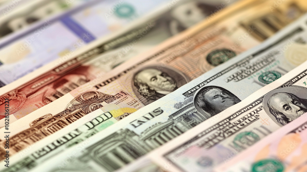 Forex traders managing currency arbitrage strategies in volatile global markets, analyzing exchange rate discrepancies and executing trades in real-tim Forex traders managing currency arbitrage strategies in volatile global markets, analyzing exchange rate discrepancies and executing trades in real-tim
