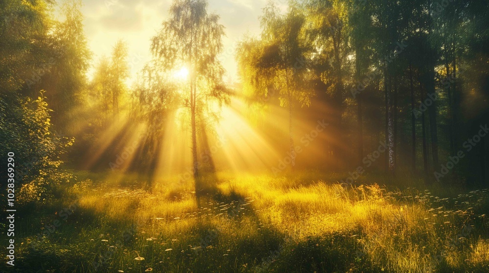 Sunlight shining trees forest grass morning sun rays background break dawn light technology fog searchlights wonder devotion sunbeams reaching towards heavens amazing inspiring
Sunlight shining trees forest grass morning sun rays background break dawn light technology fog searchlights wonder devotion sunbeams reaching towards heavens amazing inspiring