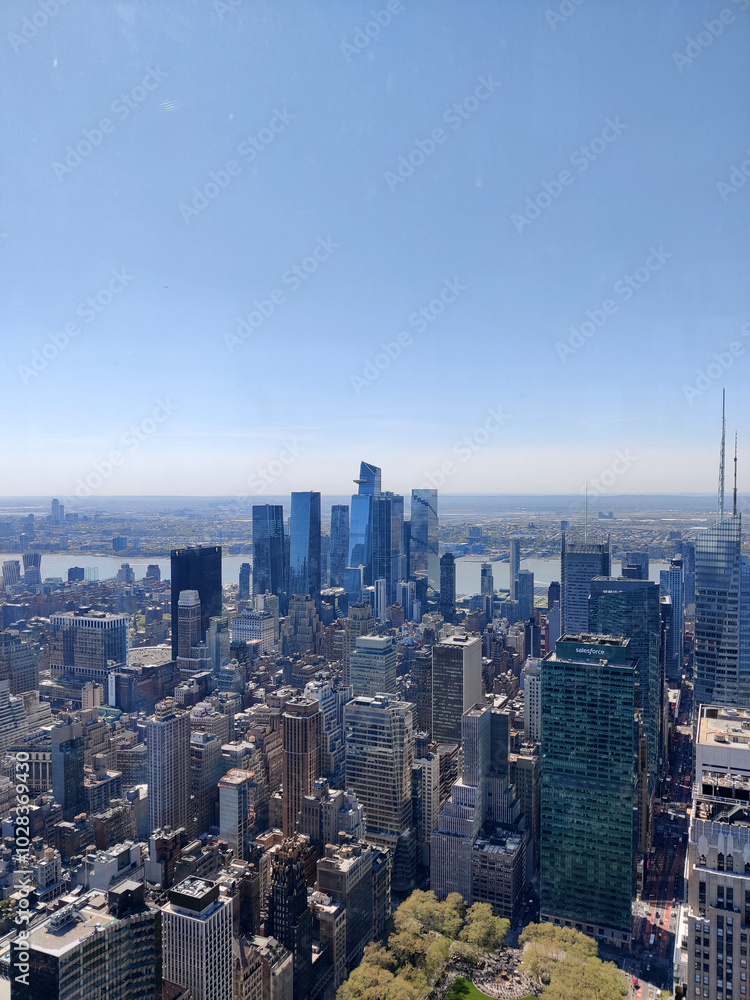 New York The City That Never Sleeps New York The City That Never Sleeps