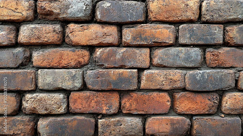 Red brick background. Texture background concept. Red brick background. Texture background concept.