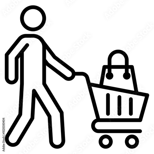 customers