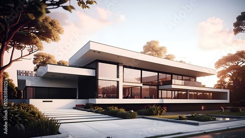 house project