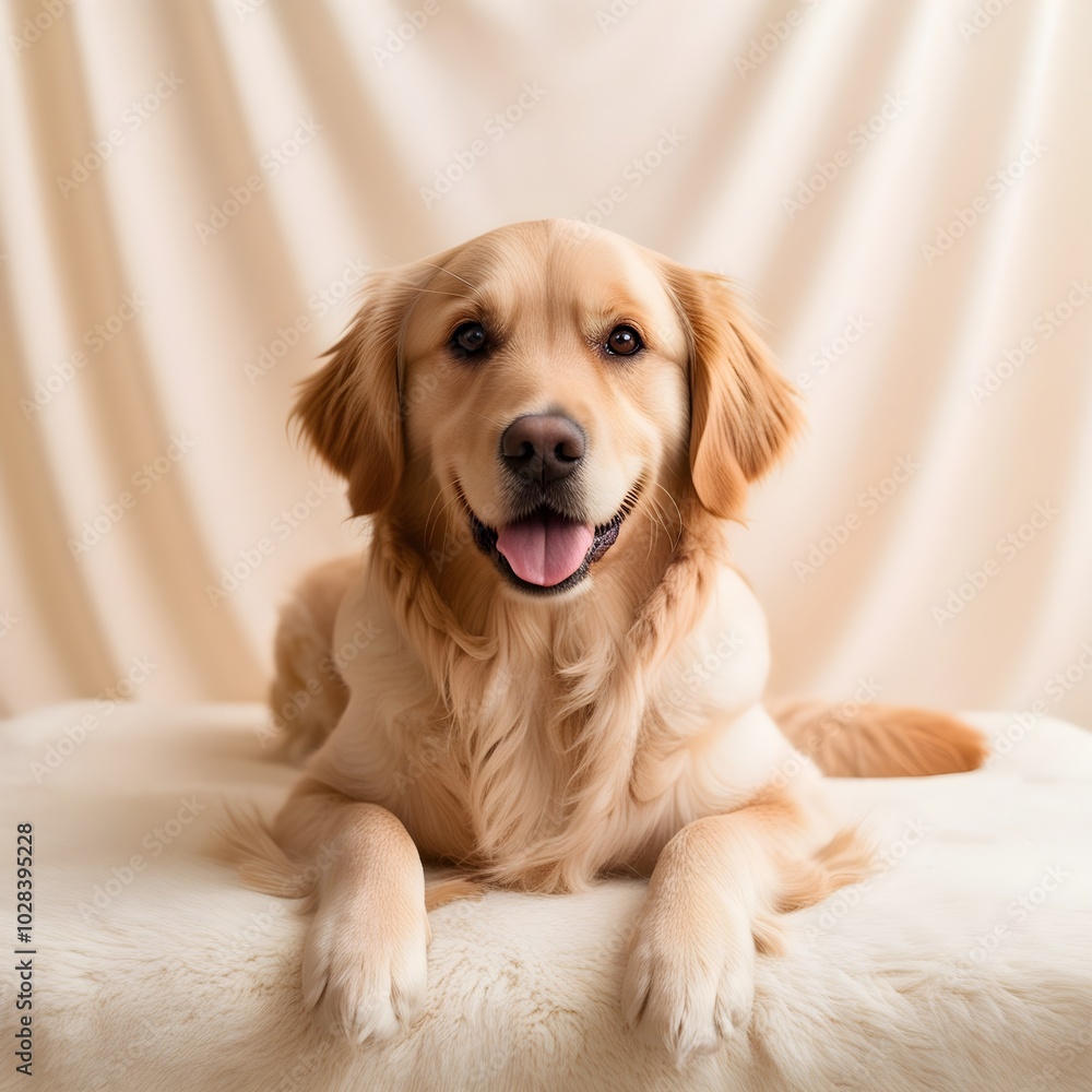 golden retriever dog golden retriever dog