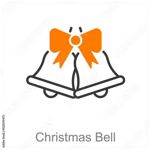 Christmas Bell