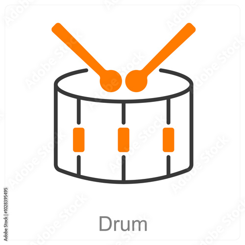 Drum