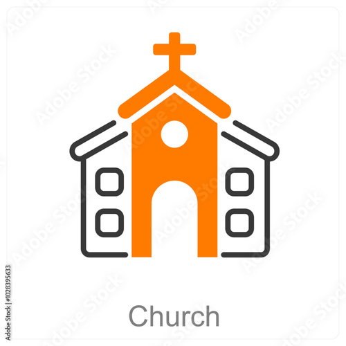 Church