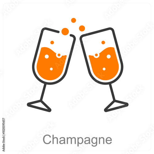 Champagne
