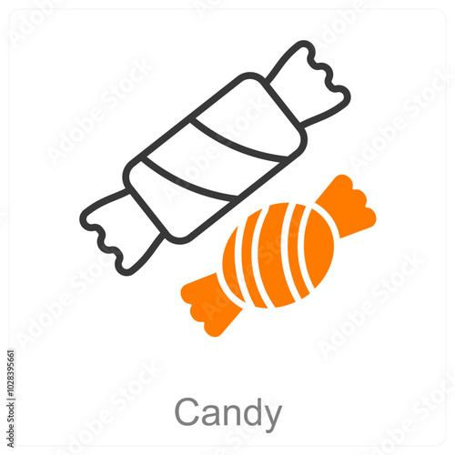 Candy