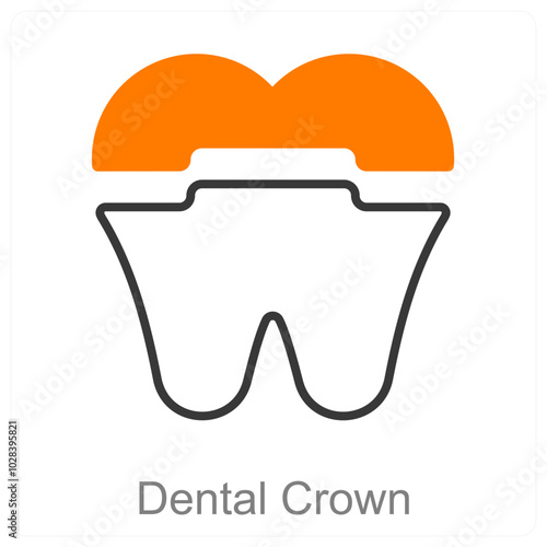 Dental Crown