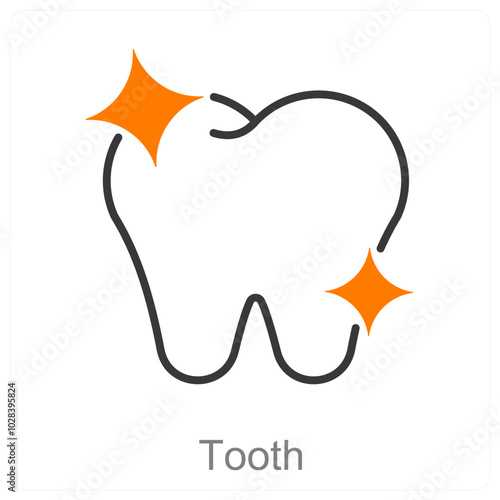 Tooth