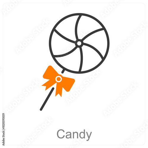 Candy