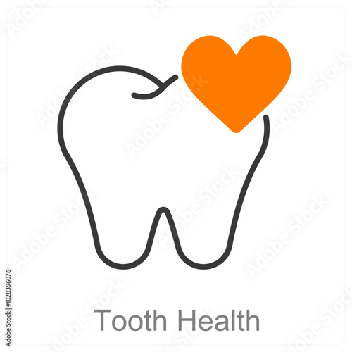 Tooth Health