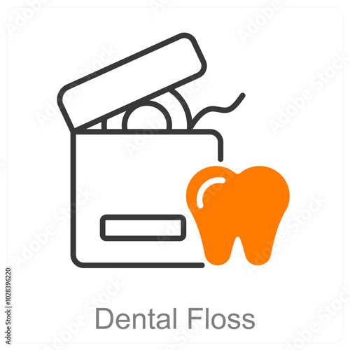 Dental Floss