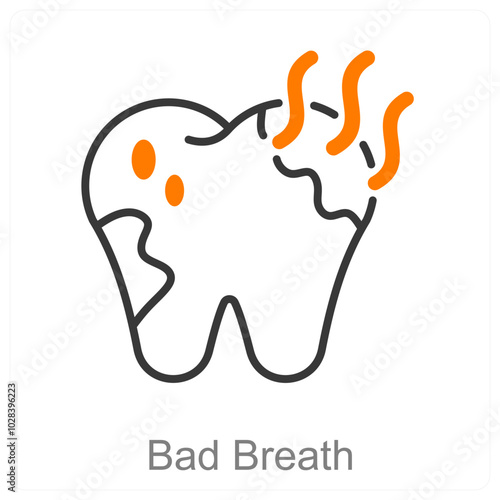 Bad Breath