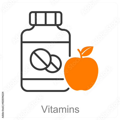 Vitamins