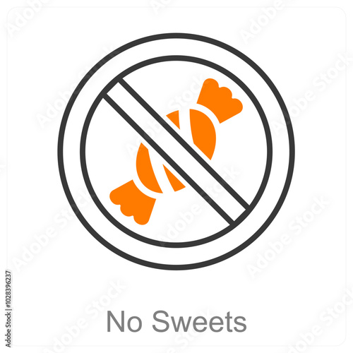 No Sweets