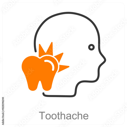 Toothache