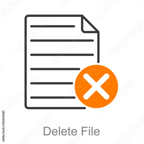 Delete File